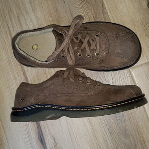 Dr. Martens Mens John Oxford